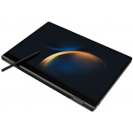 Samsung 三星 16吋 i7 16GB Galaxy Book3 Pro 360 筆記型電腦 (炭灰黑) (NP960QFG-KA1HK)